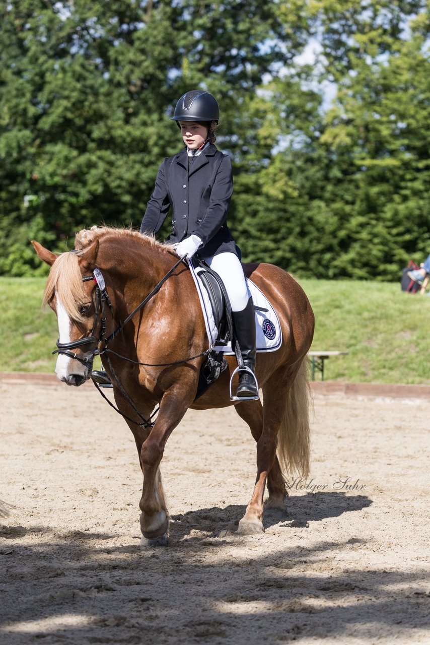 Bild 56 - Pony Akademie Turnier